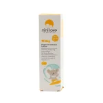 لوسیون ضد آفتاب نی نی لاو SPF30 حجم 75 میلی لیتر
