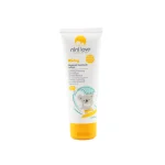 لوسیون ضد آفتاب نی نی لاو SPF30 حجم 75 میلی لیتر