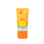 کرم ضد آفتاب بی رنگ پرودرما با SPF35 مناسب کودک حجم 40 میلی لیتر