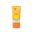 کرم ضد آفتاب بی رنگ پرودرما با SPF35 مناسب کودک حجم 40 میلی لیتر
