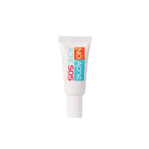 ژل ضد آکنه نو آکنه مدل Acne Solution مناسب پوست جوش دار حجم 20 میلی لیتر