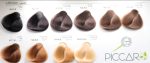 رنگ مو سری طبیعی Natural حجم 120 میلی لیتر