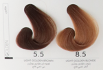 magray hair coller golden 120ml