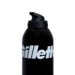 فوم اصلاح ژیلت مدل Original Scent Sensitive حجم 200 میلی لیتر