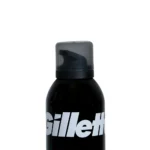 فوم اصلاح ژیلت مدل Scent حجم ۲۰۰ میلی لیتر