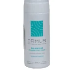 ormus balancing foaming face wash