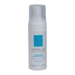 ormus hydrating foaming face wash