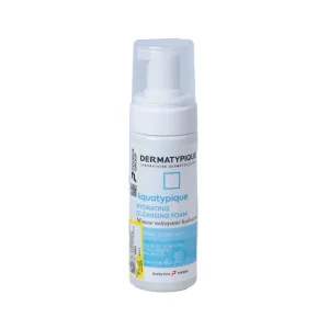 dermatypique aquatypique cleansing foam 150ml