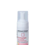 dermatypique time typique cleansing foam 150ml