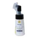 moringa emo hydrating foaming facial cleanser 150ml