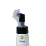 moringa emo hydrating foaming facial cleanser 150ml
