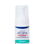 فوم شوینده و پاک کننده آتوپیا آردن مدل ECZOPRO حجم 150 میلی لیتر
