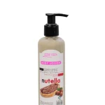 لوسیون بدن سوپر تاچ مدل Nutella حجم 250 میلی لیتر