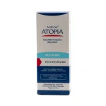 لوسیون شوینده بدن اوره 5% مدل Dry Relief اتوپیا آردن 250 میلی لیتر