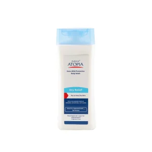 لوسیون شوینده بدن اوره 5% مدل Dry Relief اتوپیا آردن 250 میلی لیتر