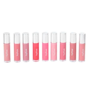 رژ لب مایع TOP FACE مدل SUPERNOVA