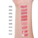 رژ لب مایع TOP FACE مدل SUPERNOVA