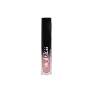 لیپ گلاس گلدن رز مدل Vinyl Gloss کد 02 حجم 4.5 میلی لیتر