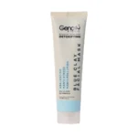 ماسک صورت ژنوبایوتیک مدل Blue Clay حجم 100 میلی لیتر