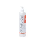 giulietta osti keratin hair mask 350 ml