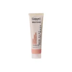 ماسک صورت ژنو بایوتیک مدل Red Clay حجم 100 میلی لیتر