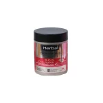 ماسک مو ترمیم کننده هربال مدل SOS Total Repair حجم 500 میلی‌لیتر