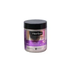 ماسک مو فر هربال مدل Curls حجم 500 میلی‌لیتر