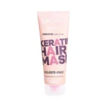 ماسک مو سریتا مدل Keratin حجم 200 میلی لیتر