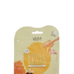 varmi royal jelly double sheet mask