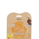 varmi shea butter and vanilla double sheet mask