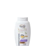 ماسک مو هربال سری Phyto Keratin مدل Rizos حجم 400 میلی لیتر