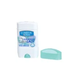 ژل شفاف ضد تعریق زنانه کامان مدل Long Lasting حجم 75 میلی لیتر