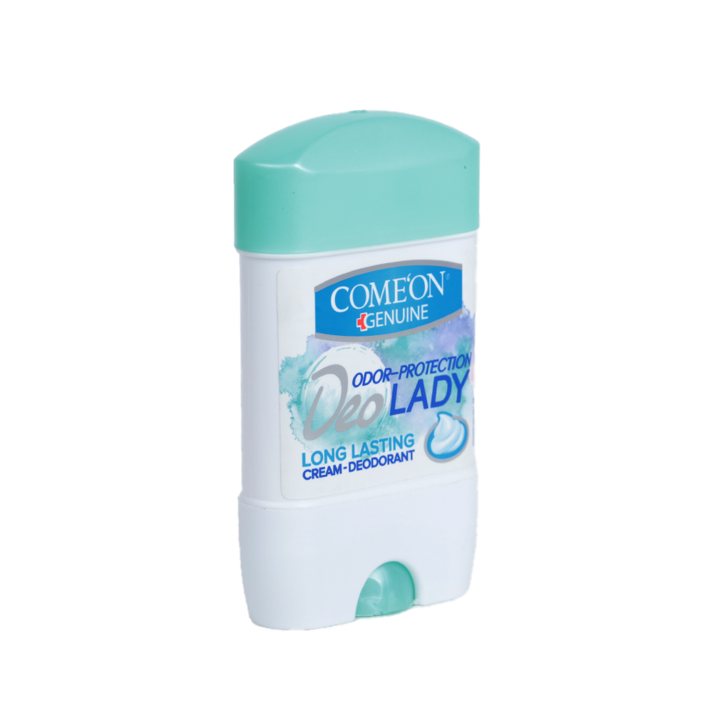 مام استیکی صابونی لانگ لستینگ - کامان2 ژل شفاف ضد تعریق زنانه کامان مدل Long Lasting حجم 75 میلی لیتر