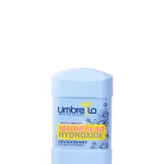 ژل دئودورانت زنانه آمبرلا مدل White And Smooth حجم 75 میلی لیتر