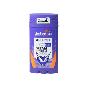 استیک ضد تعریق زنانه آمبرلا مدل Dream حجم 90 میلی لیتر