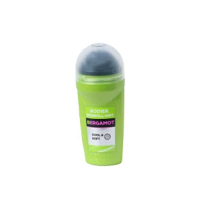 رول ضد تعریق رودیر مدل Bergamot حجم 50 میلی لیتر