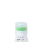 دئودرانت سینره مدل Citrus Lime حجم 50 میلی لیتر