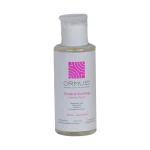 micellar water gentel and soothing micellar water