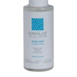 ormus micellar water hydra soft