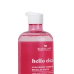 میسلار واتر بیوبالانس مدل Hyaluronic حجم 500 میلی لیتر