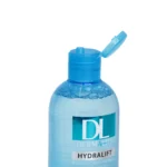 محلول پاک کننده میسلار درمالیفت مدل HYDRALIFE حجم 250 میلی لیتر