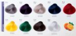 رنگ مو وال وار حجم 120 میلی لیتر سری Mixtone