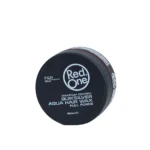 واکس مو RED ONE مدل QUIK SILVER حجم 150 میلی لیتر