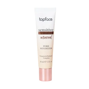 پرایمر Top Face مدل SENSITIVE