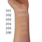 پنکک فاقد چربی سالوته مدل دو در یک دارای SPF25 حاوی ویتامین E وزن 30 گرم
