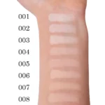 پنکک تاپ فیس مدل matte