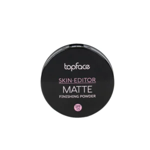 پنکک تاپ فیس مدل matte