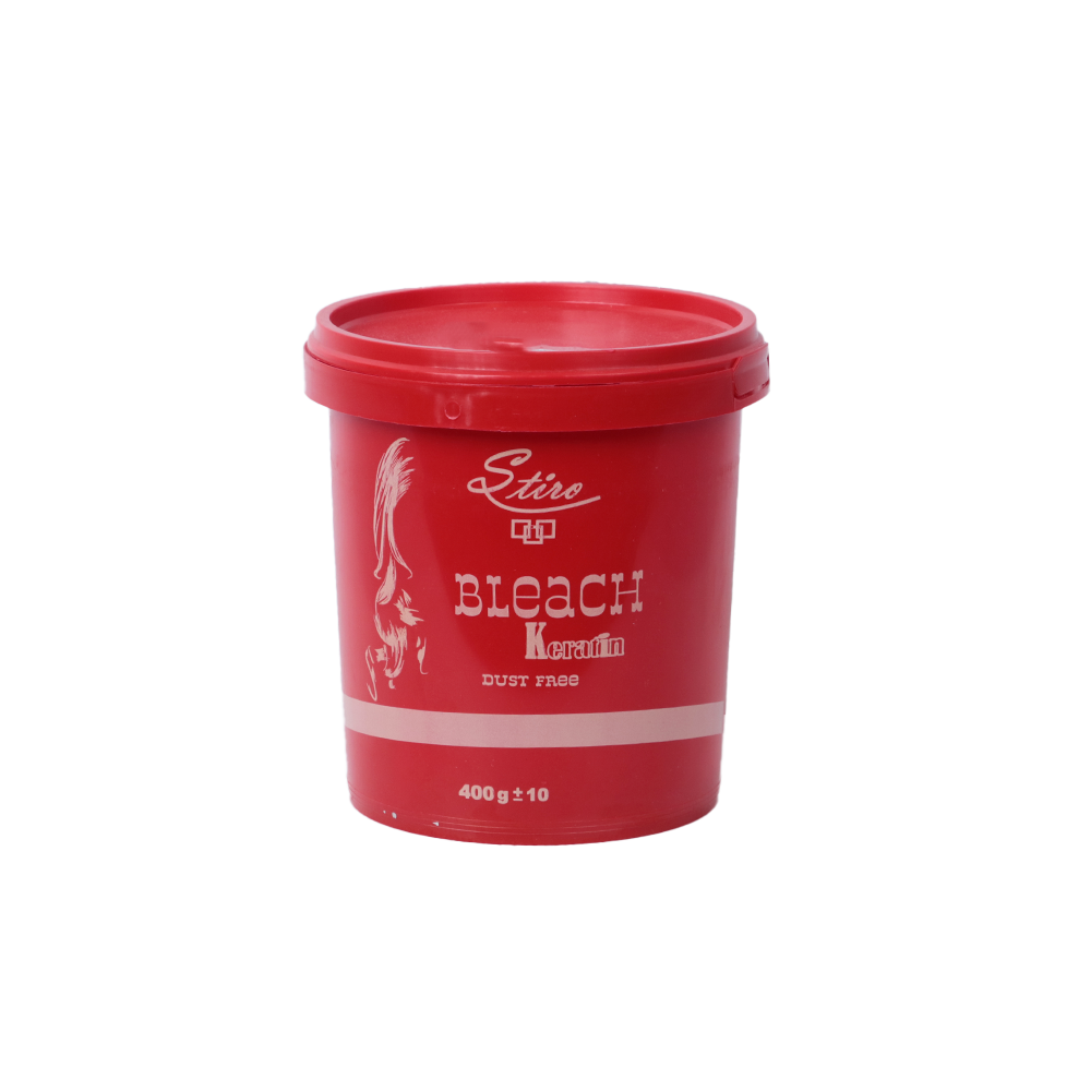 stiro bleaching powder bleach 400g