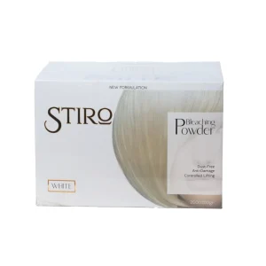 stiro bleaching powder white 2000g