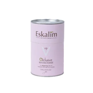 eskalim bleaching powder white 500g